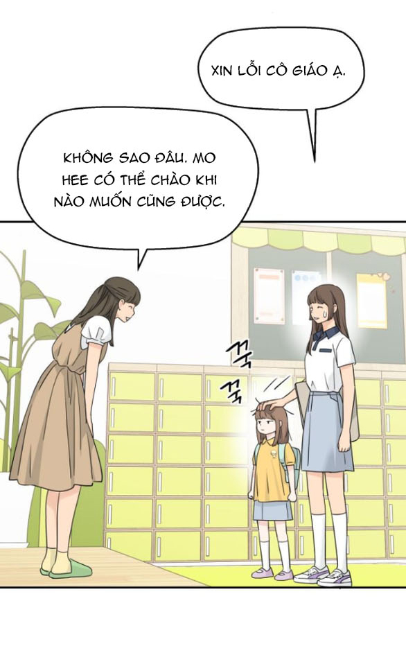 Sam Yi Tái Sinh Chapter 45.1 - Trang 2