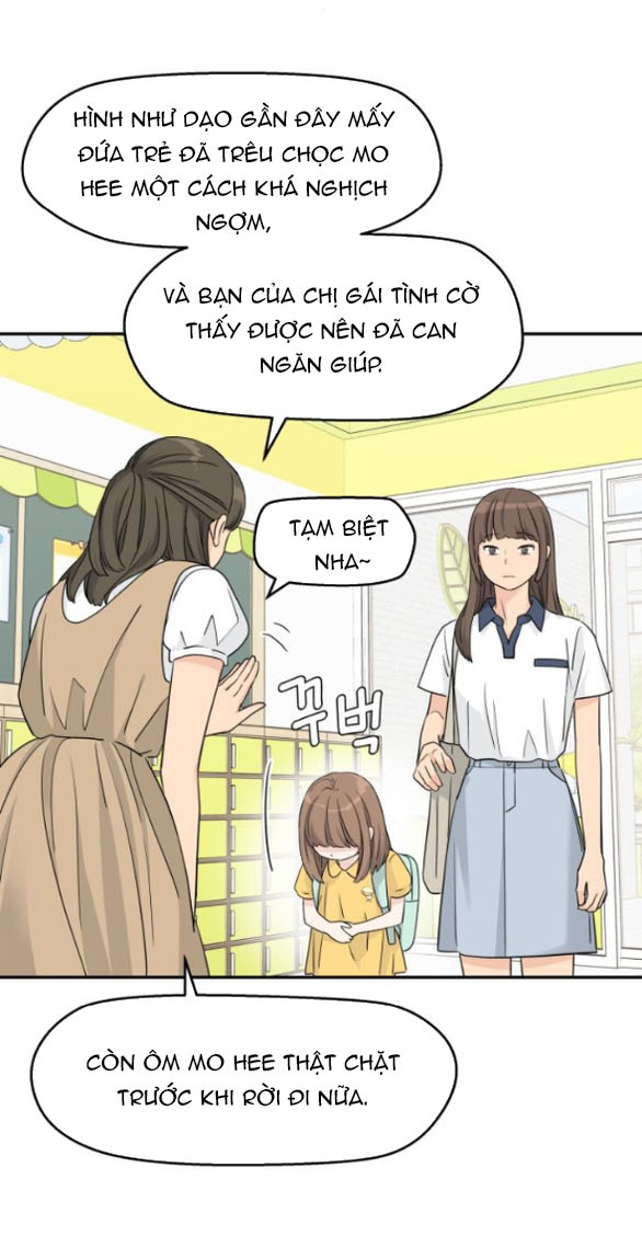 Sam Yi Tái Sinh Chapter 45.1 - Trang 2