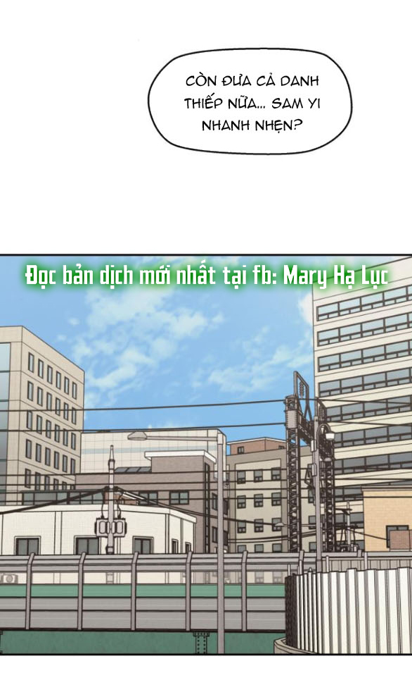 Sam Yi Tái Sinh Chapter 45.1 - Trang 2