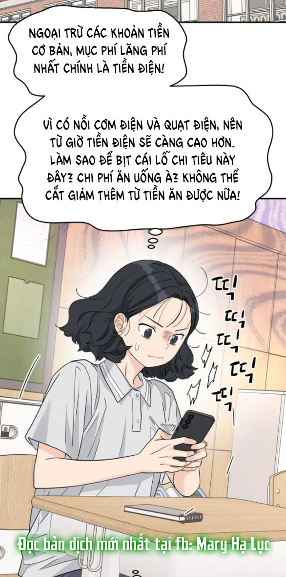 Sam Yi Tái Sinh Chapter 45.1 - Trang 2