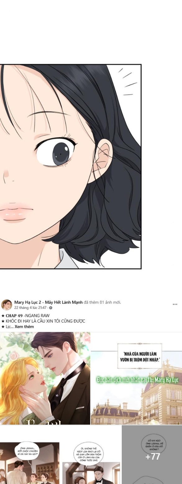 Sam Yi Tái Sinh Chapter 45.1 - Trang 2