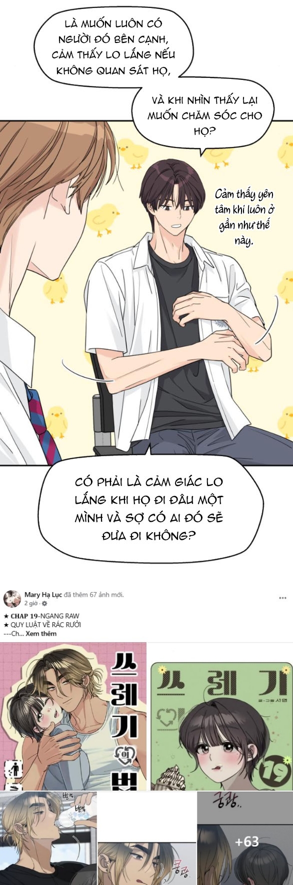Sam Yi Tái Sinh Chapter 45.1 - Trang 2