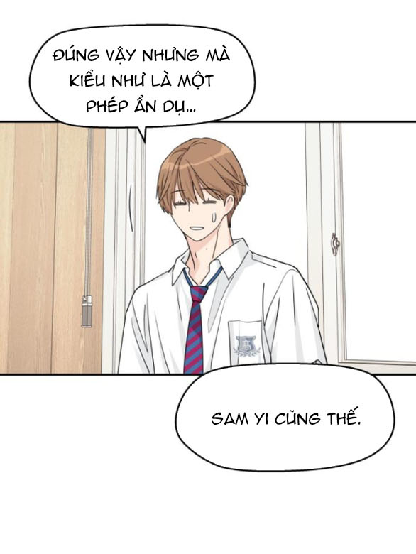 Sam Yi Tái Sinh Chapter 45.1 - Trang 2