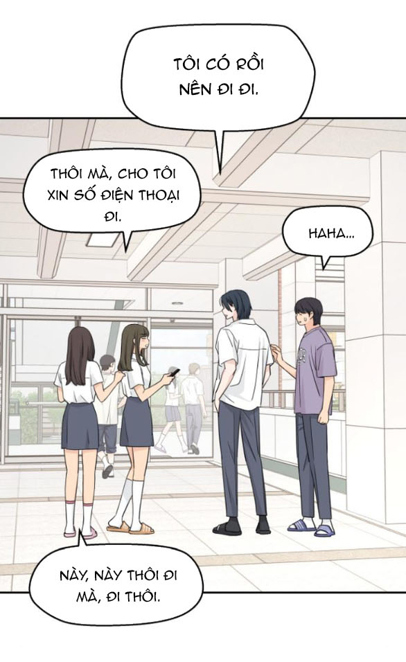 Sam Yi Tái Sinh Chapter 45.1 - Trang 2