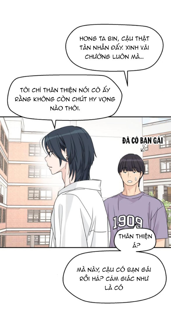 Sam Yi Tái Sinh Chapter 45.1 - Trang 2