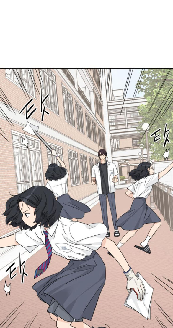 Sam Yi Tái Sinh Chapter 45.2 - Trang 2