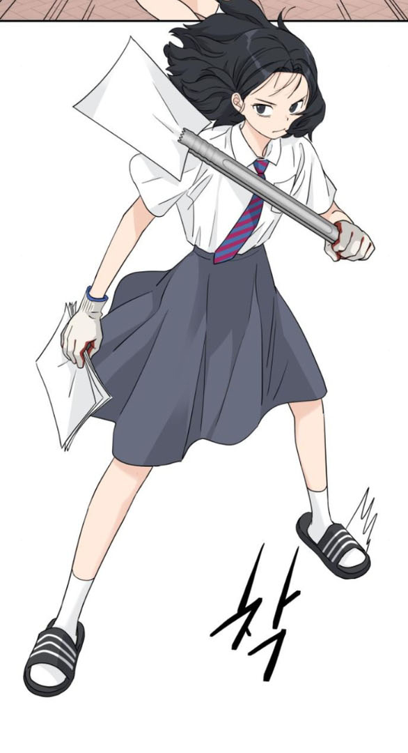 Sam Yi Tái Sinh Chapter 45.2 - Trang 2