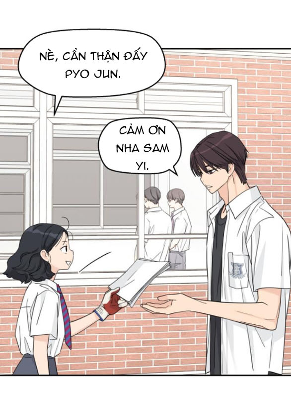 Sam Yi Tái Sinh Chapter 45.2 - Trang 2