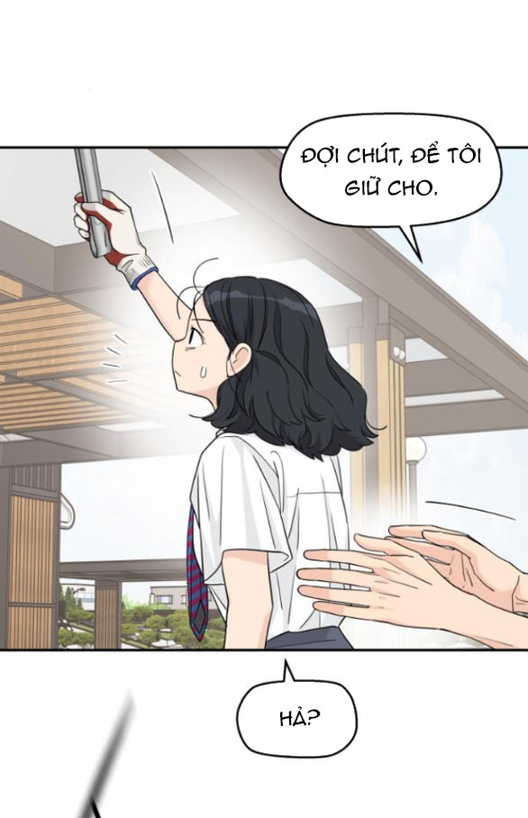 Sam Yi Tái Sinh Chapter 45.2 - Trang 2