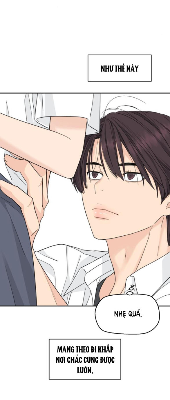 Sam Yi Tái Sinh Chapter 45.2 - Trang 2