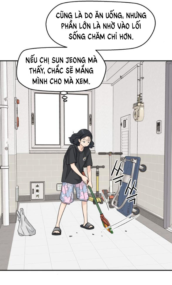 Sam Yi Tái Sinh Chapter 45.2 - Trang 2