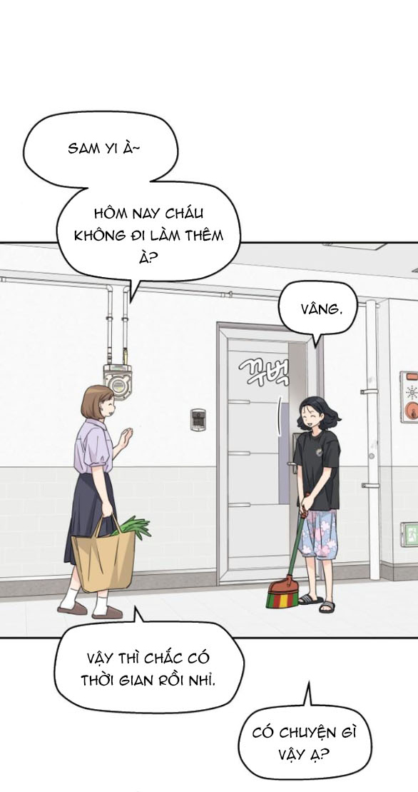 Sam Yi Tái Sinh Chapter 45.2 - Trang 2