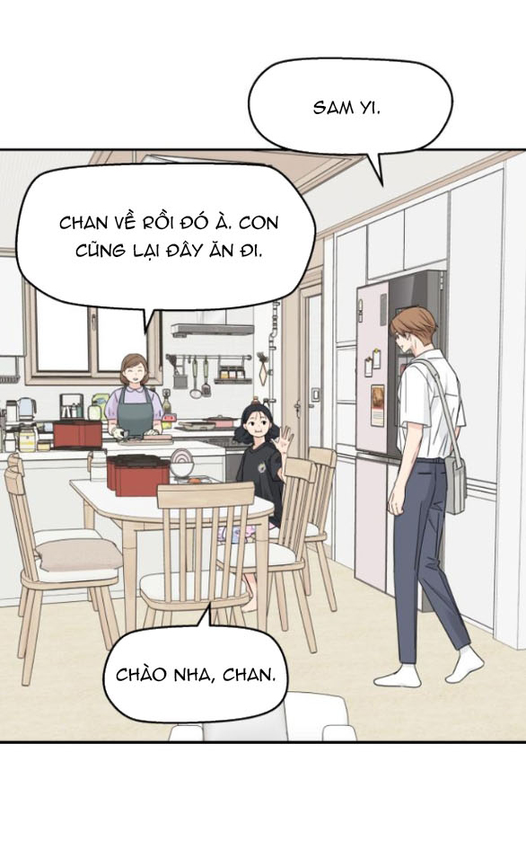 Sam Yi Tái Sinh Chapter 45.2 - Trang 2