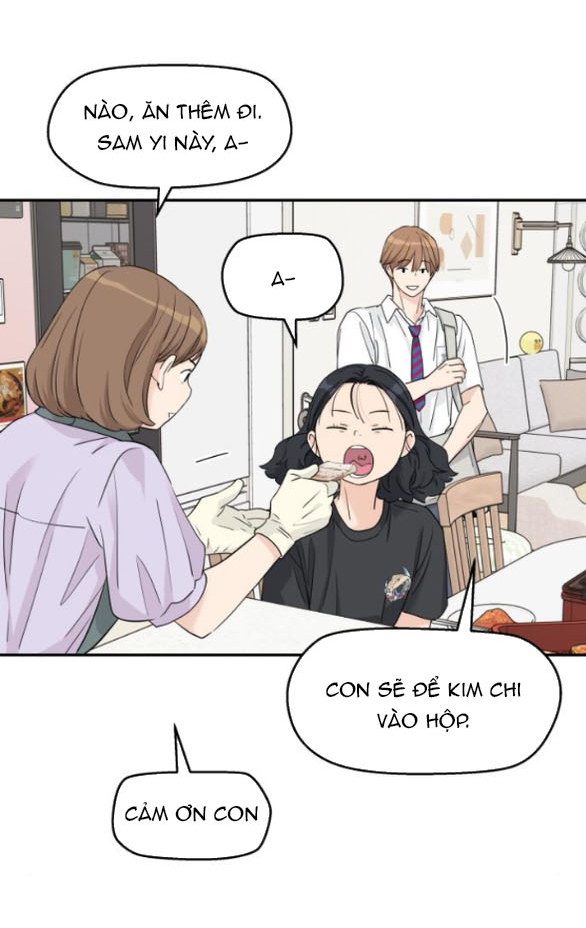 Sam Yi Tái Sinh Chapter 45.2 - Trang 2