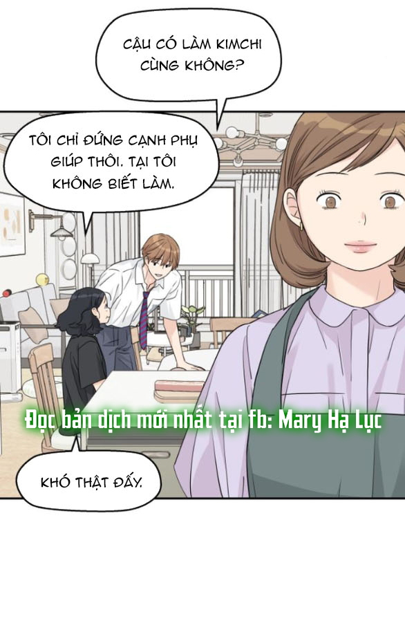 Sam Yi Tái Sinh Chapter 45.2 - Trang 2