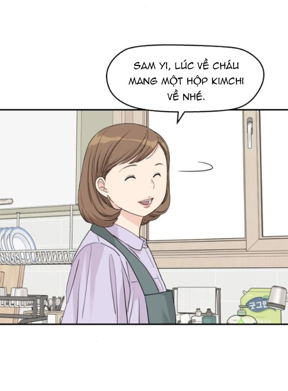 Sam Yi Tái Sinh Chapter 45.2 - Trang 2