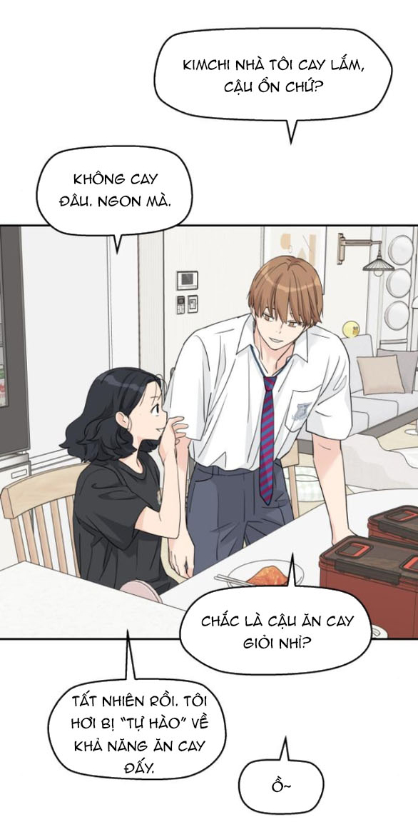 Sam Yi Tái Sinh Chapter 45.2 - Trang 2