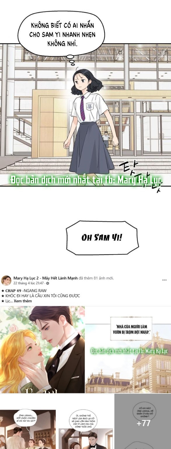 Sam Yi Tái Sinh Chapter 46.2 - Trang 2