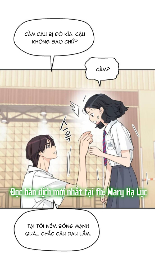 Sam Yi Tái Sinh Chapter 47.1 - Trang 2