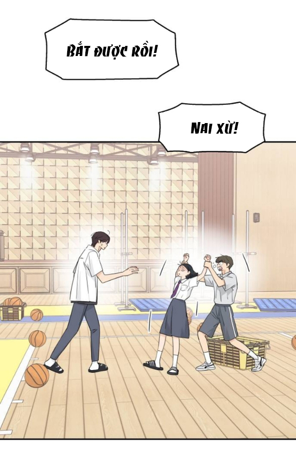 Sam Yi Tái Sinh Chapter 47.1 - Trang 2