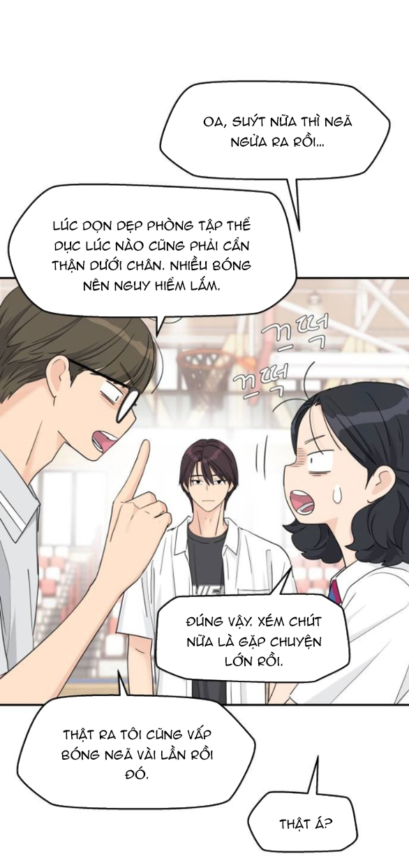 Sam Yi Tái Sinh Chapter 47.1 - Trang 2