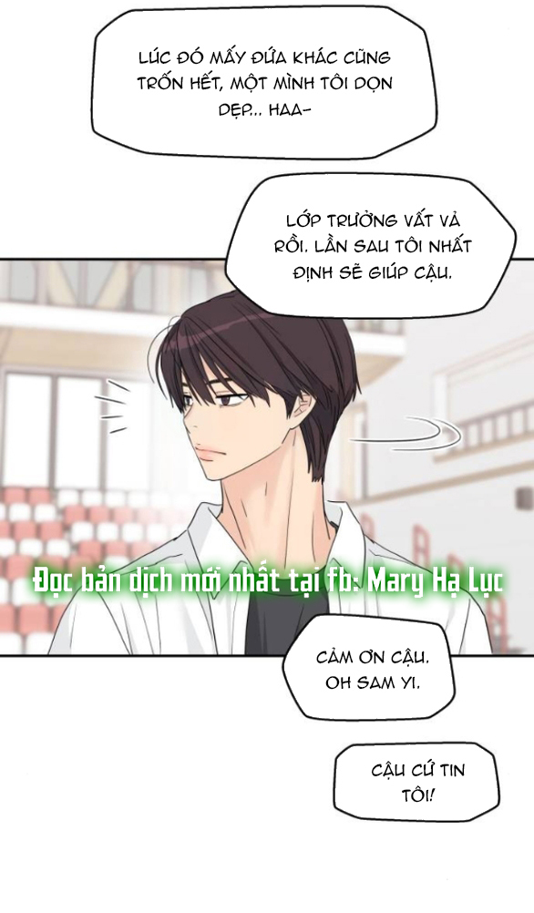 Sam Yi Tái Sinh Chapter 47.1 - Trang 2
