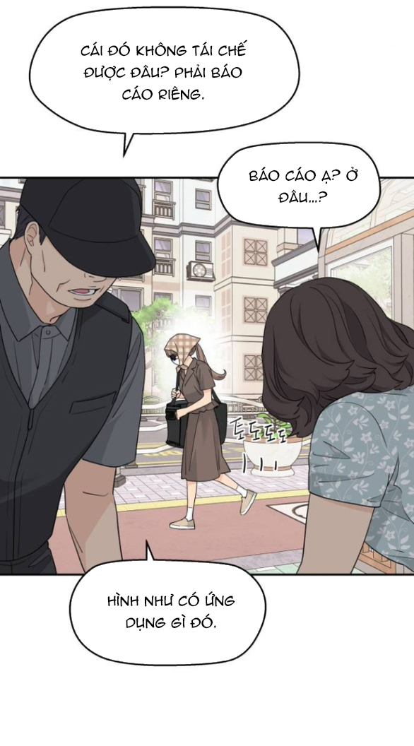 Sam Yi Tái Sinh Chapter 47.1 - Trang 2