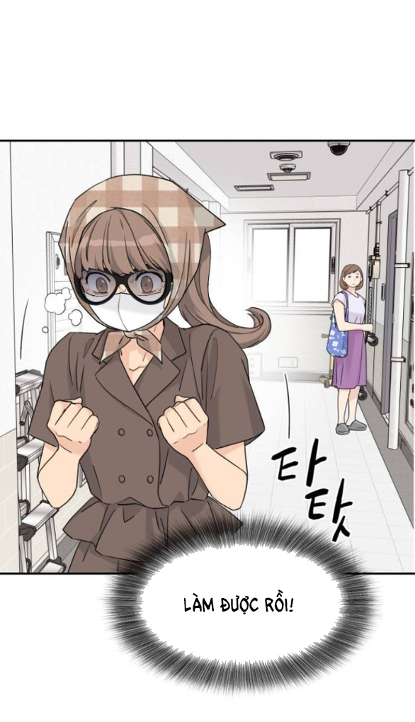 Sam Yi Tái Sinh Chapter 47.1 - Trang 2