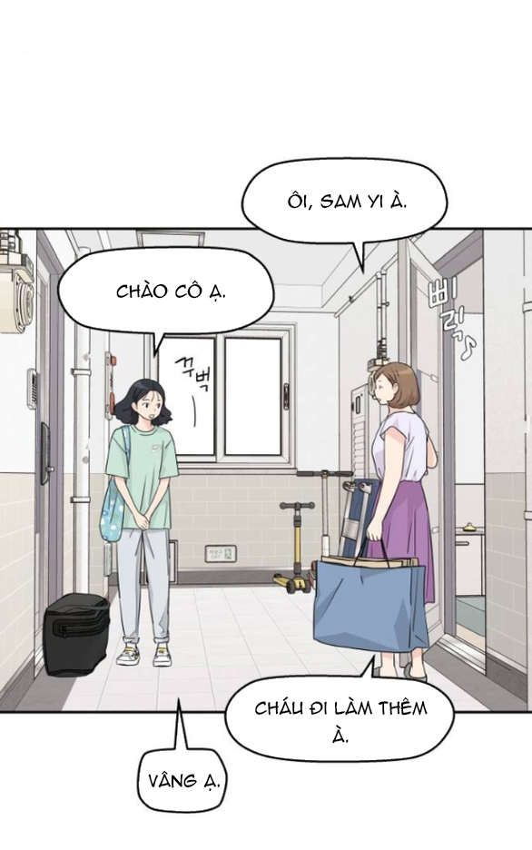Sam Yi Tái Sinh Chapter 47.1 - Trang 2
