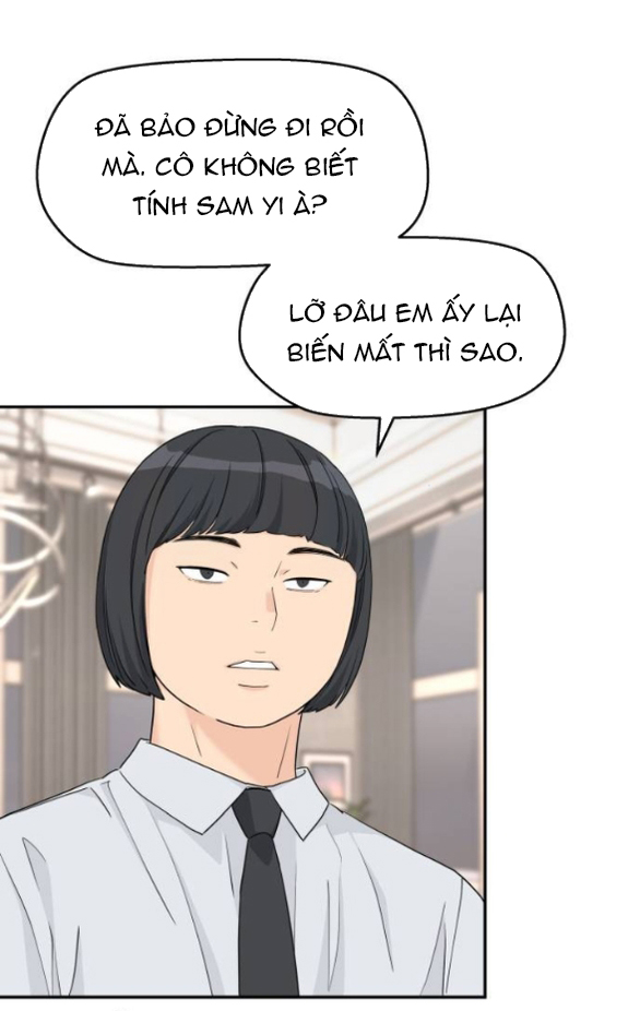 Sam Yi Tái Sinh Chapter 47.1 - Trang 2