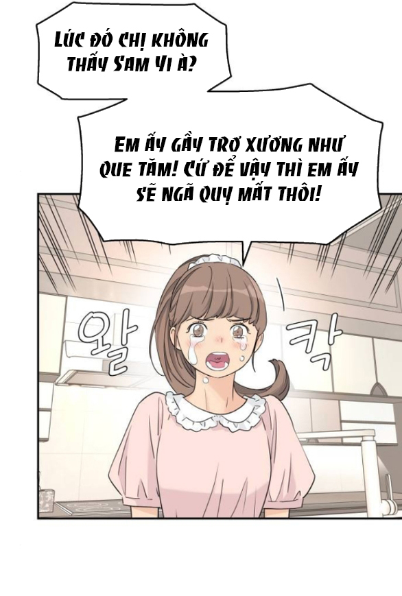 Sam Yi Tái Sinh Chapter 47.1 - Trang 2