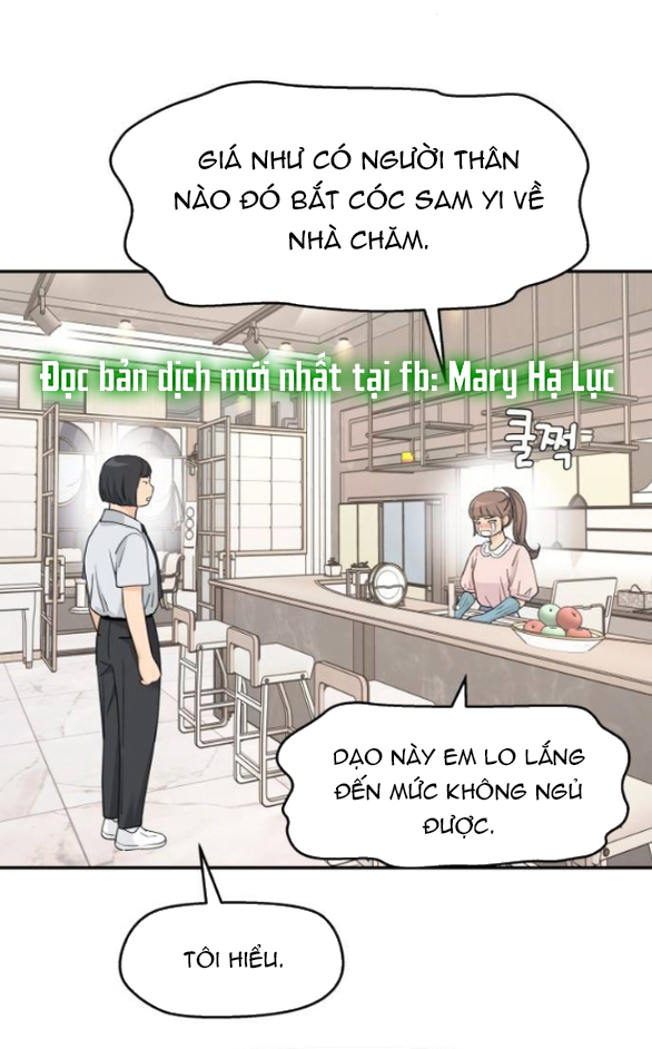 Sam Yi Tái Sinh Chapter 47.1 - Trang 2