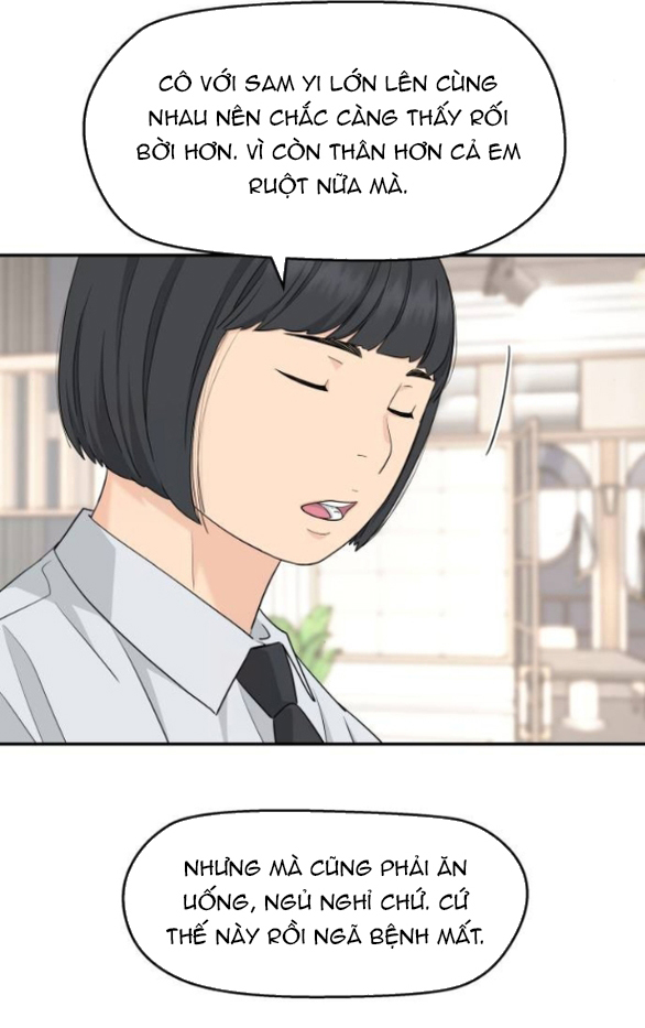 Sam Yi Tái Sinh Chapter 47.1 - Trang 2