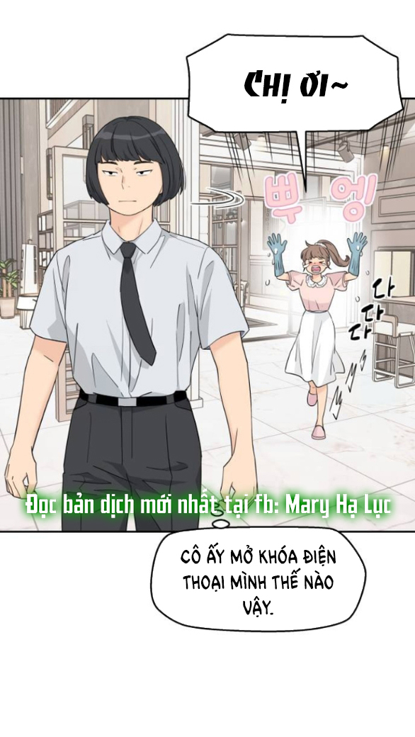 Sam Yi Tái Sinh Chapter 47.1 - Trang 2