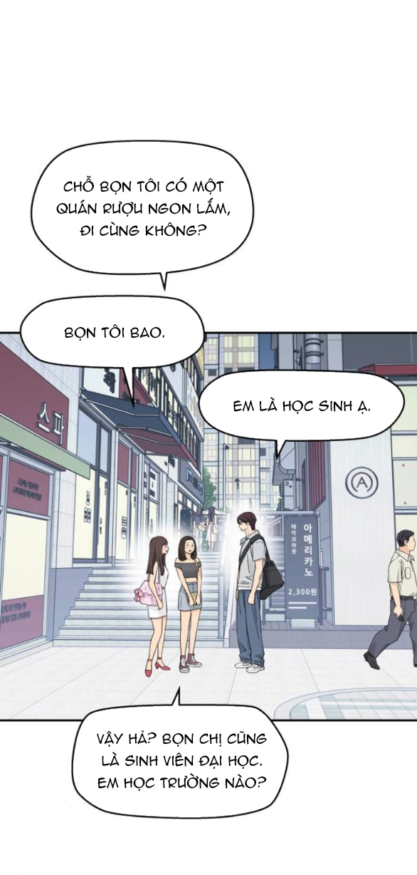 Sam Yi Tái Sinh Chapter 47.1 - Trang 2