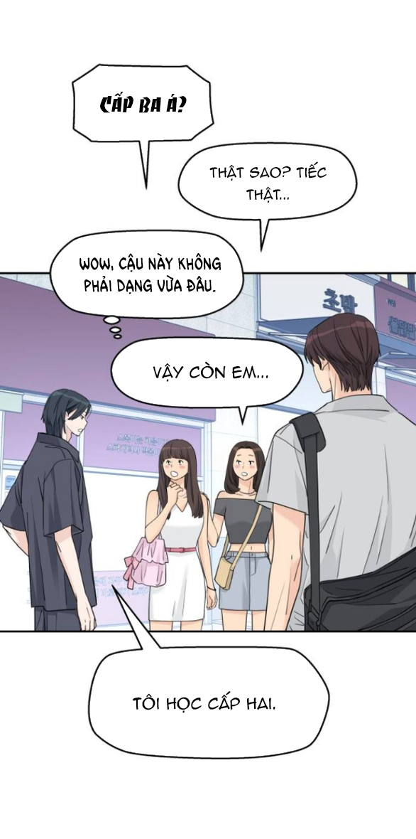 Sam Yi Tái Sinh Chapter 47.1 - Trang 2