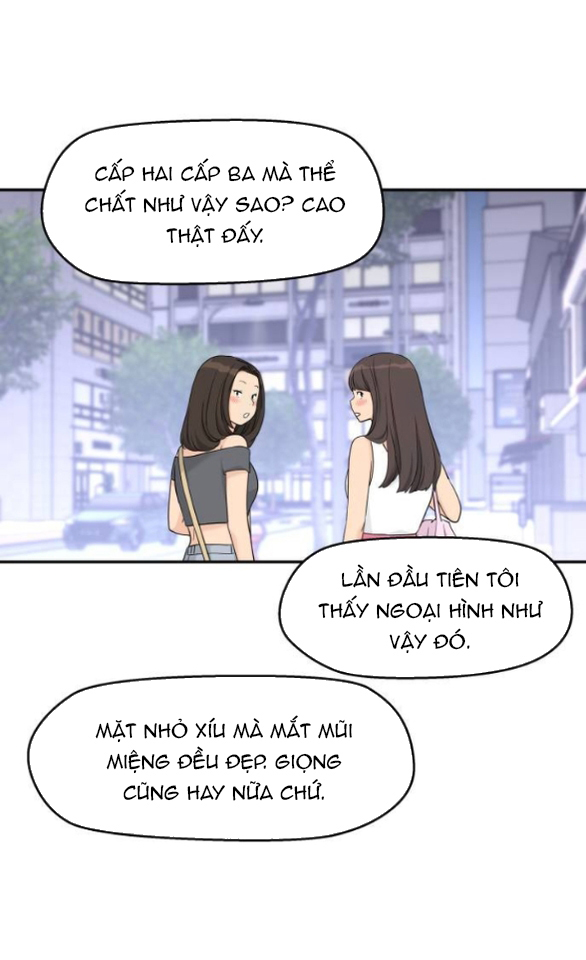 Sam Yi Tái Sinh Chapter 47.1 - Trang 2