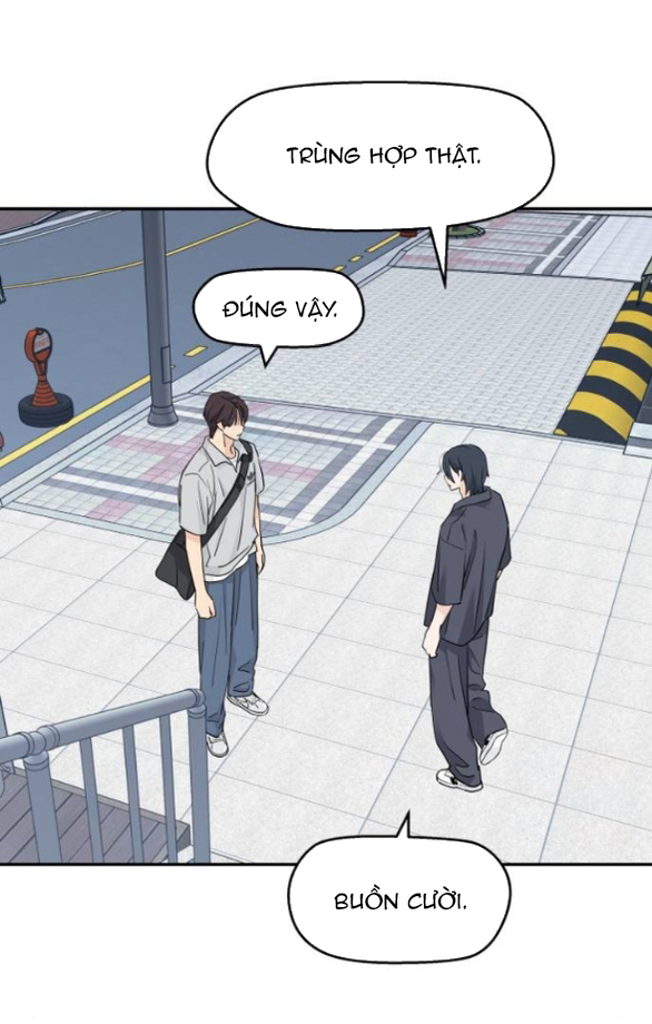 Sam Yi Tái Sinh Chapter 47.1 - Trang 2