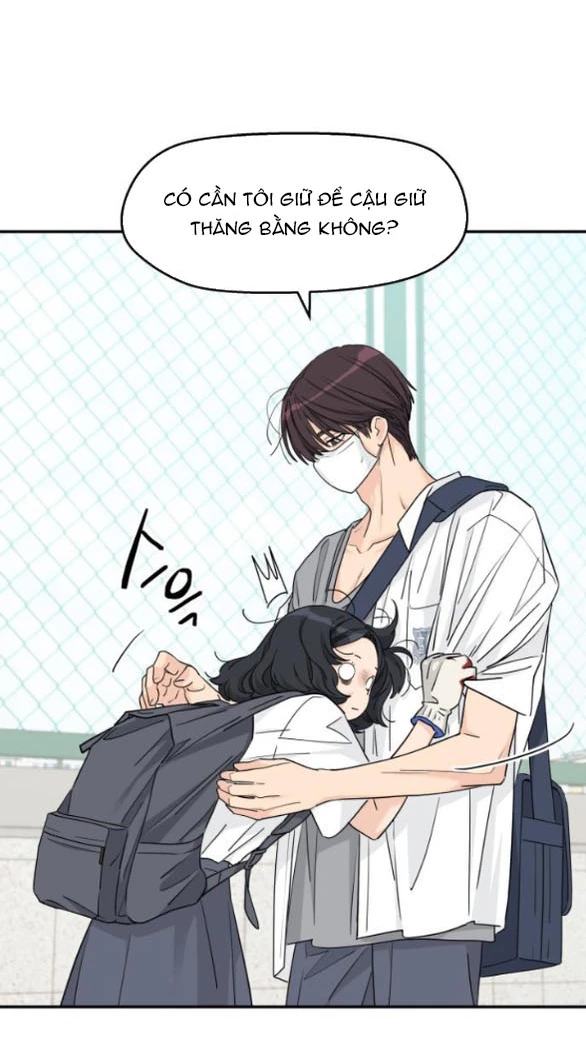Sam Yi Tái Sinh Chapter 50.1 - Trang 2