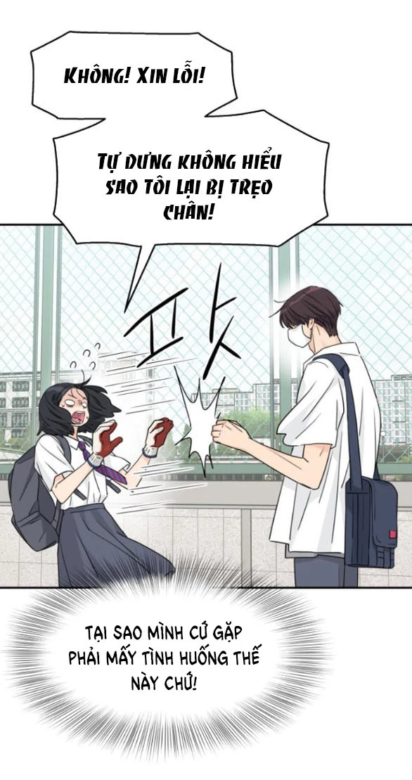 Sam Yi Tái Sinh Chapter 50.1 - Trang 2