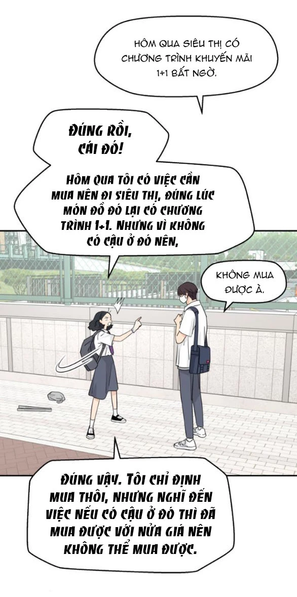 Sam Yi Tái Sinh Chapter 50.1 - Trang 2