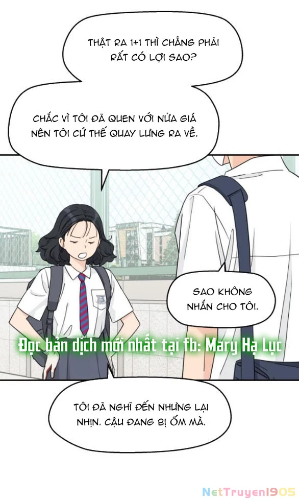 Sam Yi Tái Sinh Chapter 50.1 - Trang 2