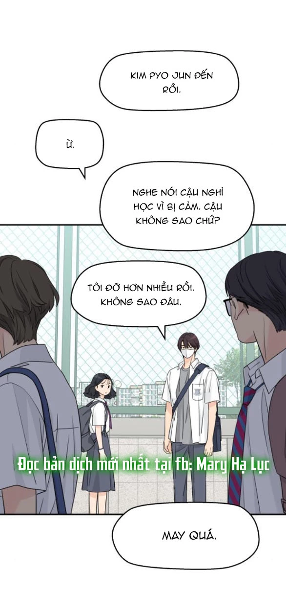 Sam Yi Tái Sinh Chapter 50.1 - Trang 2