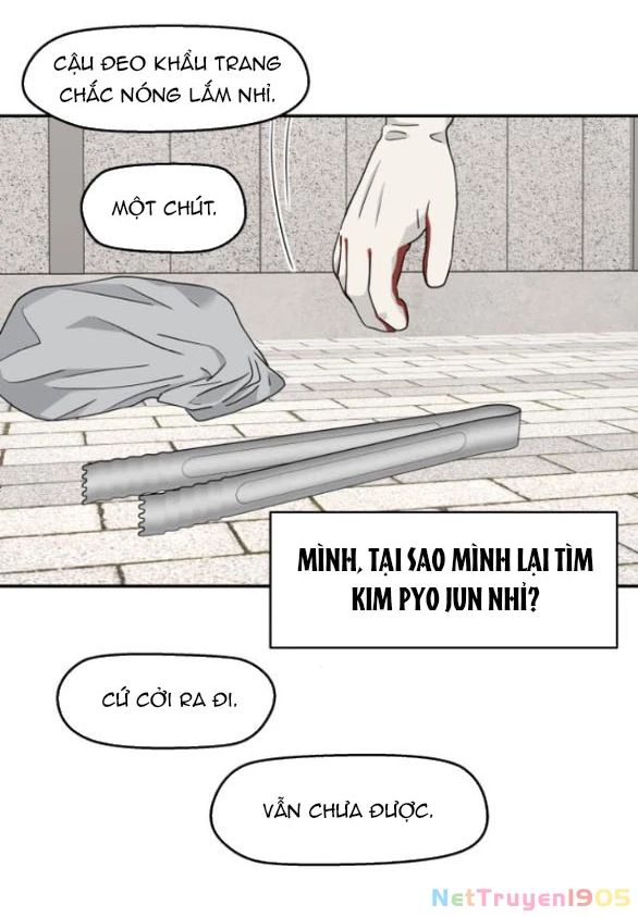 Sam Yi Tái Sinh Chapter 50.1 - Trang 2