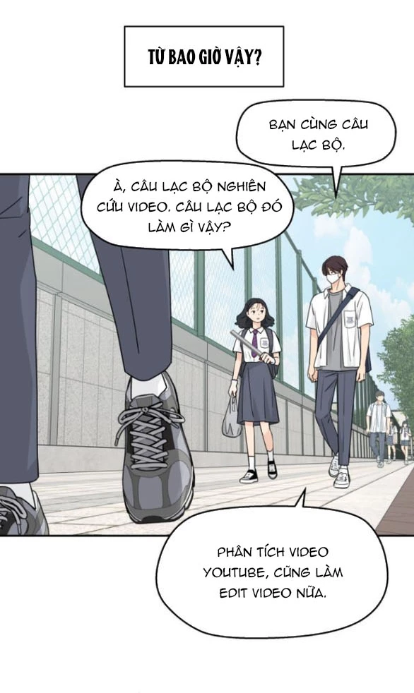 Sam Yi Tái Sinh Chapter 50.1 - Trang 2