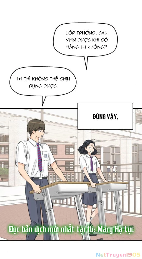 Sam Yi Tái Sinh Chapter 50.1 - Trang 2