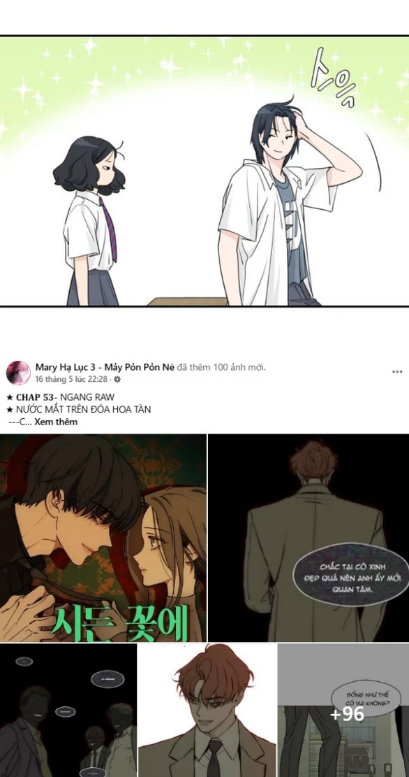 Sam Yi Tái Sinh Chapter 50.1 - Trang 2