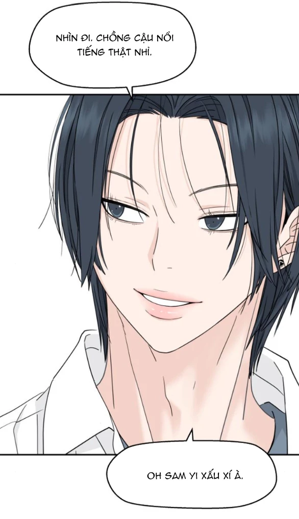 Sam Yi Tái Sinh Chapter 50.1 - Trang 2