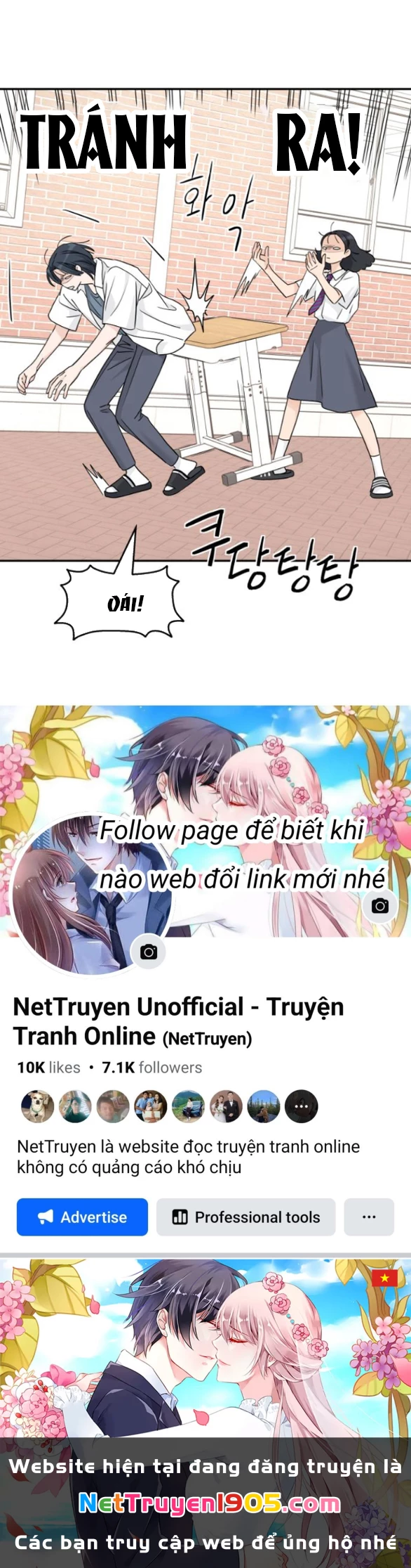 Sam Yi Tái Sinh Chapter 50.1 - Trang 2