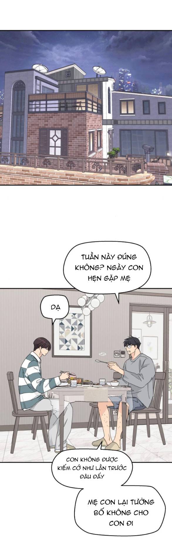 Sam Yi Tái Sinh Chapter 8.1 - Trang 2